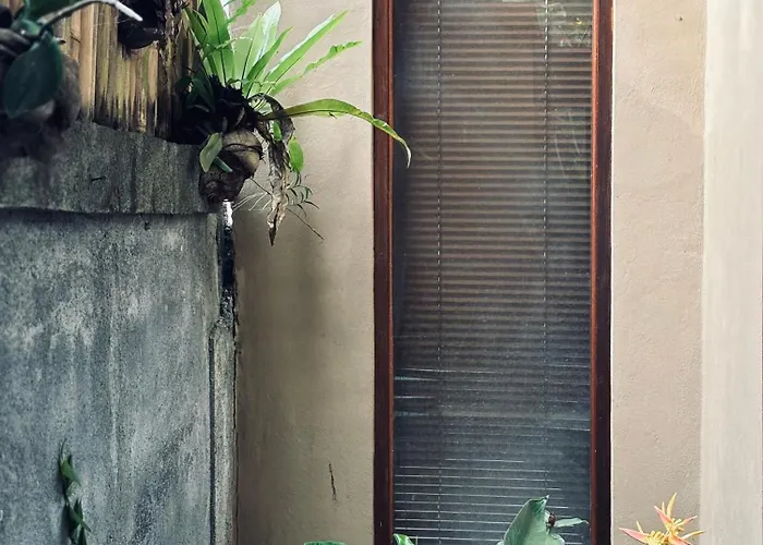 Ayis House * ウブド