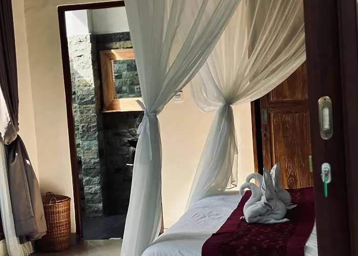 Bed & Breakfast Ayis House