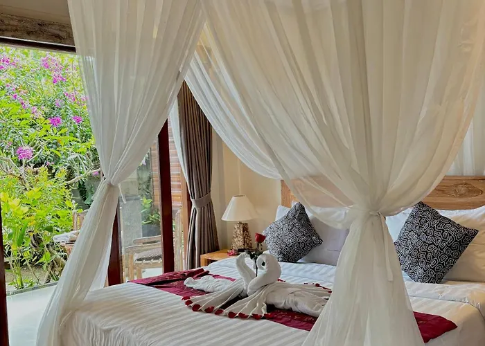 Ayis House * Ubud